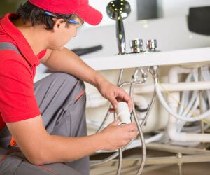 About Emergency plumbing pros East Millsboro, PA